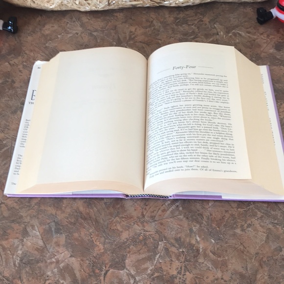 Barbara Taylor Bradford hardback novel - Picture 6 of 10